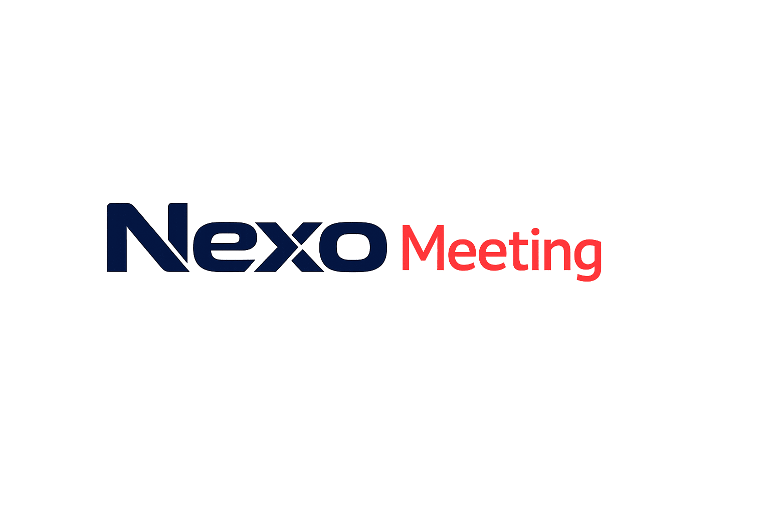 Nexo Meeting